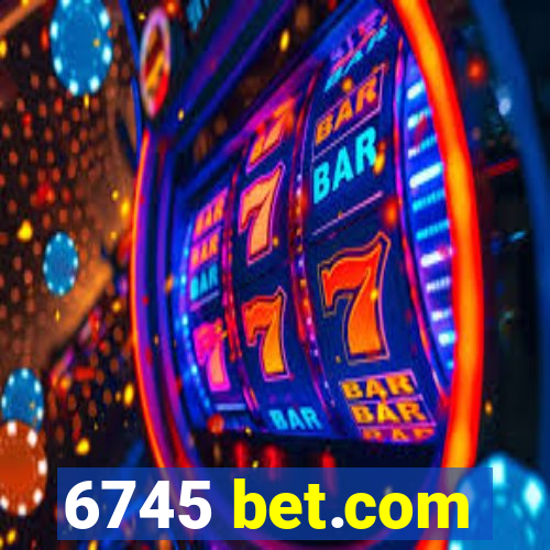 6745 bet.com